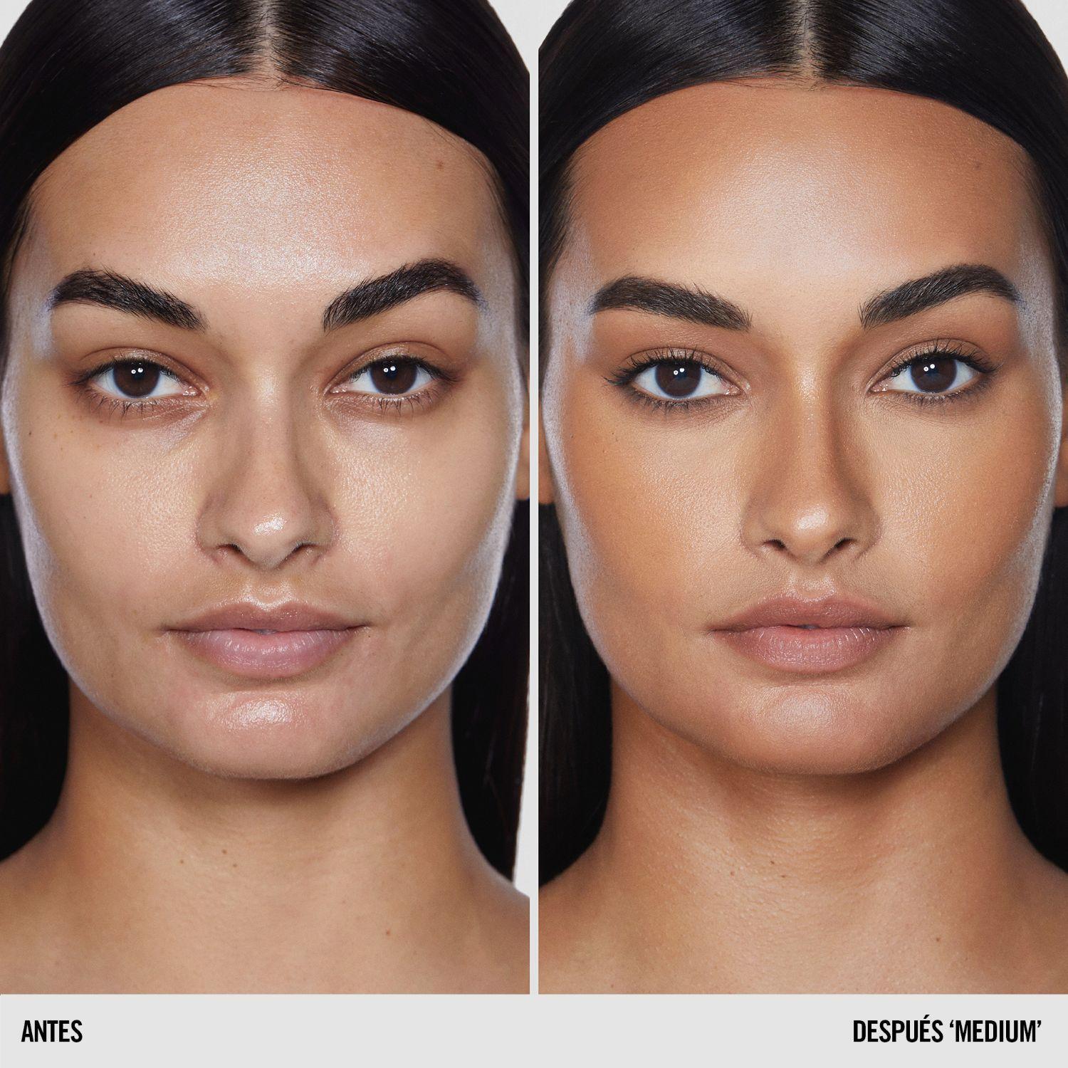 SOFTSCULPT TRANSFORMING SKIN ENHANCER® (BRONCEADOR EN CREMA 3 EN 1)